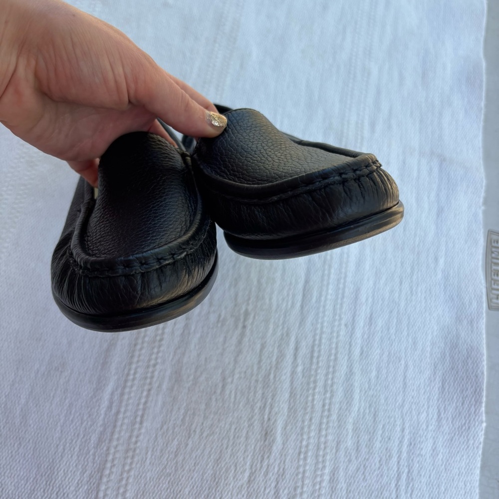 SAS Women's, Simplify Loafer Black size 8.5 - Picture 6 of 6